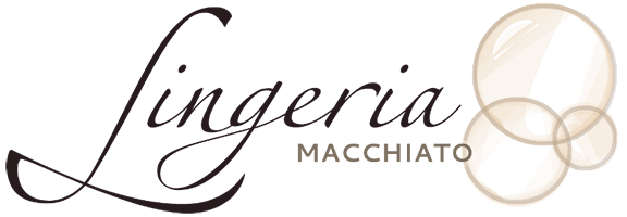Logo: Lingeria Macchiato